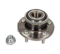 Originale MAXGEAR Kit Cuscinetti Ruota 33-0907 Per Hyundai