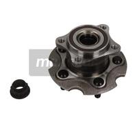 2x Maxgear 33-0913 Ruota Posteriore per Toyota Rav 4 III A3 Lexus NX Z1