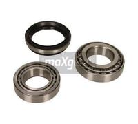 Originale MAXGEAR Kit Cuscinetto Ruota 33-0918 per Nissan