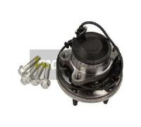 MAXGEAR Kit cuscinetto ruota per JAGUAR 33-0929