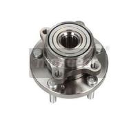 Cuscinetto ruota Assale anteriore Cuscinetto a sfere obliquo 33-0949 MAXGEAR