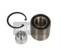 MAXGEAR Kit cuscinetto ruota per OPEL SUZUKI VAUXHALL 33-0985