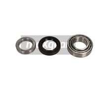 2x Maxgear 33-0992 Ruota Posteriore per Jeep Grand Cherokee II Wg Wj