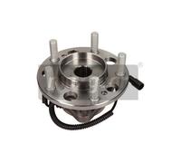 Originale MAXGEAR Kit Cuscinetti Ruota 33-1013 Per Ssangyong