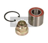 MAXGEAR Kit cuscinetto ruota per CHEVROLET 33-1015