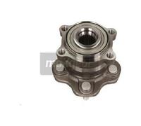 MAXGEAR Kit cuscinetto ruota per NISSAN 33-1019