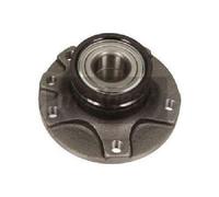 2x Maxgear 33-1026 Kit Cuscinetto Ruota Posteriore per Alfa Romeo Giulietta 940