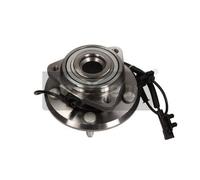 MaXgear Kit cuscinetti anteriori 33-1037 2X per Jeep Wrangler III JK