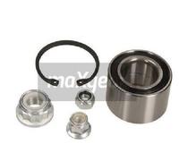 MAXGEAR Kit cuscinetto ruota compatibile con SEAT SKODA VW 33-1045
