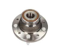 2x Maxgear 33-1053 Kit Cuscinetto Ruota Posteriore per Ford Tourneo Custom V362