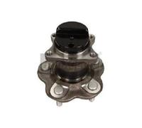 MAXGEAR Kit cuscinetto ruota compatibile con NISSAN 33-1059