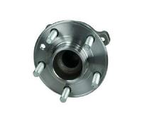 MAXGEAR Kit cuscinetto ruota per VOLVO 33-1106