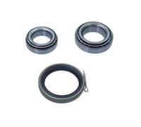 MAXGEAR Kit cuscinetto ruota 33-1187 assale posteriore per ALFA ROMEO BMW FORD MERCEDES-BENZ OPEL VW