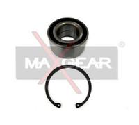 Originale MAXGEAR Kit Cuscinetto Ruota 33-0033 per BMW