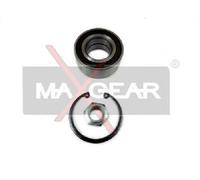 MAXGEAR 33-0048 Kit cuscinetto ruota