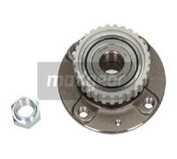 Originale MAXGEAR Kit Cuscinetto Ruota 33-0076 per Citroën Peugeot