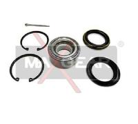 Originale MAXGEAR Kit Cuscinetto Ruota 33-0241 per Nissan