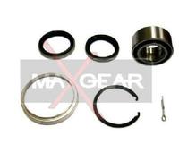 Originale MAXGEAR Kit Cuscinetto Ruota 33-0365 per Toyota