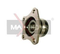Originale MAXGEAR Kit Cuscinetto Ruota 33-0374 per Toyota