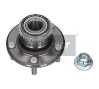 MAXGEAR Kit cuscinetto ruota per MITSUBISHI 33-0858