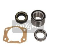 Originale MAXGEAR Kit Cuscinetto Ruota 33-0938 per Mitsubishi