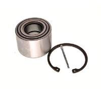 MAXGEAR Set Cuscinetti Posteriore Adatto A per Honda Hr-V 1.6 16V 4WD