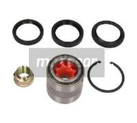 MAXGEAR Kit cuscinetto ruota per SUBARU 33-0670