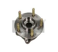 MAXGEAR Kit cuscinetto ruota per HYUNDAI KIA 33-0843