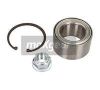 MAXGEAR Kit cuscinetto ruota per MERCEDES-BENZ 33-0912