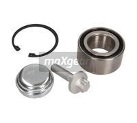 Originale MAXGEAR Kit Di Cuscinetti Ruota 33-0920 Per Mercedes-Benz