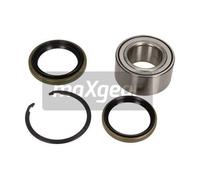 MaXgear Kit cuscinetto ruota anteriore 33-0923 per Mitsubishi Lancer VI e Colt V
