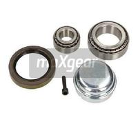 MAXGEAR Kit cuscinetto ruota per MERCEDES-BENZ RENAULT 33-0924