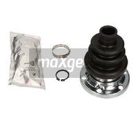 Originale MAXGEAR Kit Di Gommini Per Albero Di Trasmissione 49-1391 Per BMW