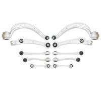 Originale MAXGEAR Kit Di Riparazione Braccio Oscillante 72-5776 Per Audi