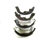 Originale MAXGEAR Kit Ganasce 19-0317 per Citroën Tedesco e-Cars Opel Peugeot