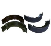 Originale MAXGEAR Kit Ganasce 19-4532 per Ford Nissan