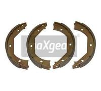 Originale MAXGEAR Kit Ganasce Freno a Mano 19-1070 per Alpina BMW