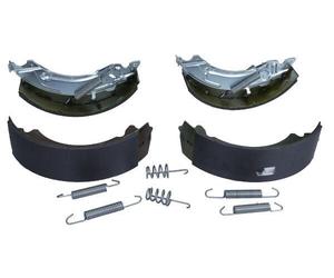 Originale MAXGEAR Kit Ganasce Rimorchio 19-3631