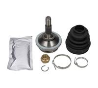 Quality Parts Set di albero di trasmissione 206 1° 1 1° 4B HDI 98 - ABS 3272. 3 C by Italy Auto