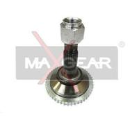 Quality Parts Set di albero di trasmissione 206 1° 1 1° 4B HDI 98 - ABS 3272. 3 C by Italy Auto