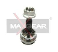 MAXGEAR Guarnizione albero di trasmissione 49-0268