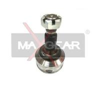 MAXGEAR Kit giunti, Semiasse per CITROËN PEUGEOT 49-0523