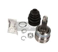 MAXGEAR Kit giunti, Semiasse per LAND ROVER 49-1471