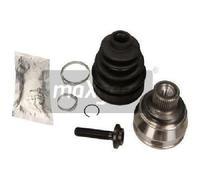 MAXGEAR Kit giunti, Semiasse compatibile con AUDI SEAT SKODA VW 49-1617