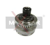 MAXGEAR Kit giunti, Semiasse compatibile con AUDI SKODA VW 49-0235