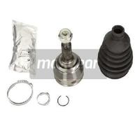 MAXGEAR Kit giunti, Semiasse per NISSAN 49-0858