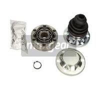 MAXGEAR Kit giunti, Semiasse compatibile con AUDI SEAT SKODA VW 49-0934