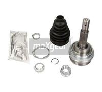 Originale MAXGEAR Kit Giunto Omocinetico 49-1611 Per Toyota