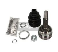 Giunto semiasse Assale anteriore Giunto omocinetico 49-1642 MAXGEAR per TOYOTA