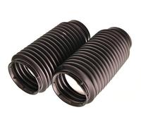 Protezione ammortizzatore Assale posteriore 72-1685 MAXGEAR per FORD MONDEO III